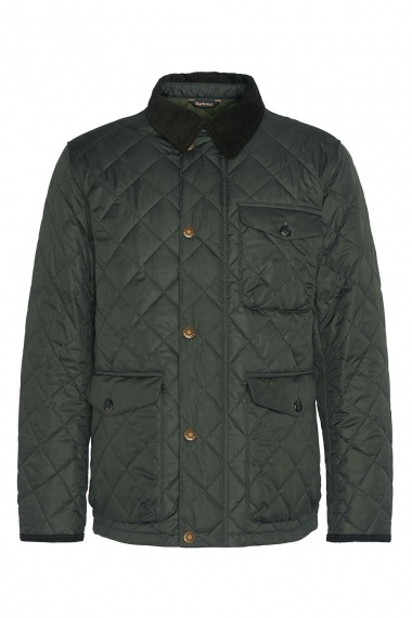 Chaqueta  Hornby Quilted