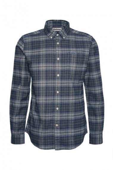 Camisa Forestfield