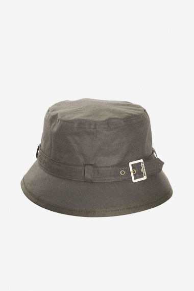 Gorro Wax Kelso