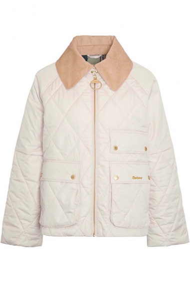 Chaqueta Milby Quilted