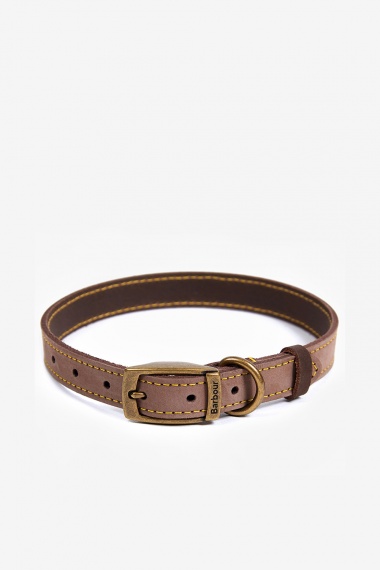 Collar Leather Dog