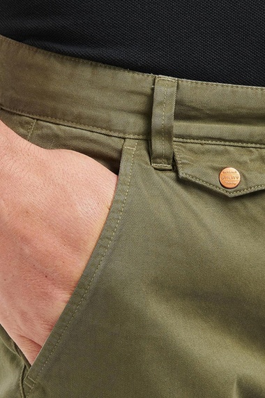 Pantalón Chino Neuston Twill