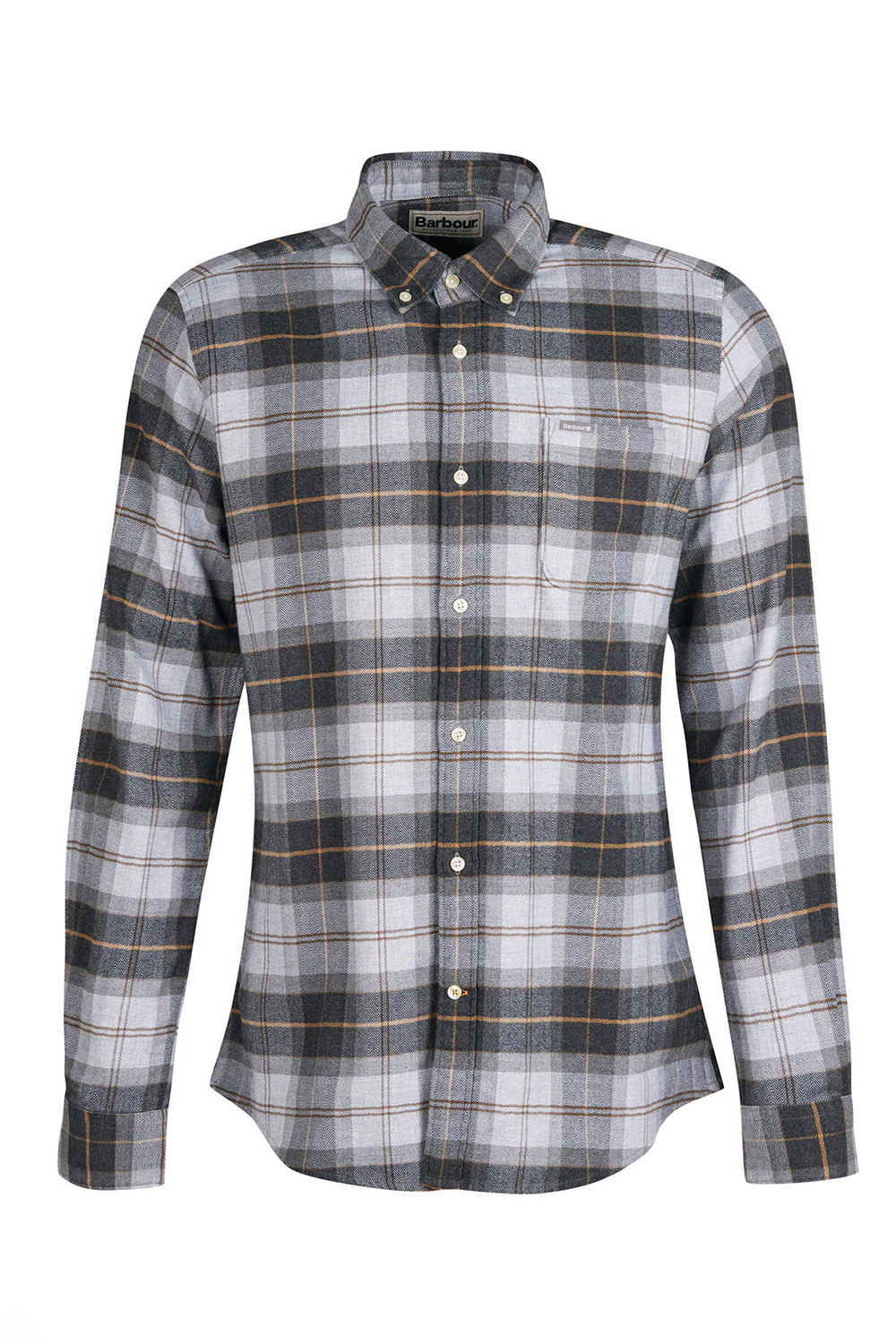 Barbour camisas online hombre