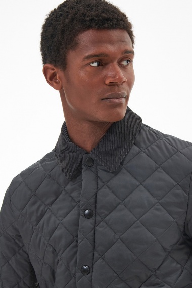 Chaqueta Heritage Liddesdale Quilted