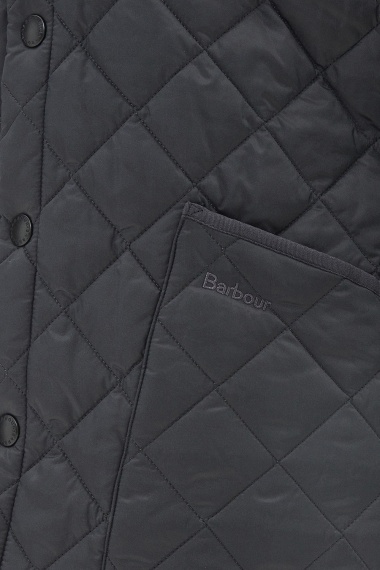 Chaqueta Heritage Liddesdale Quilted