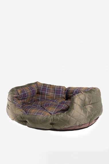 Cama Perro Quilted 30"