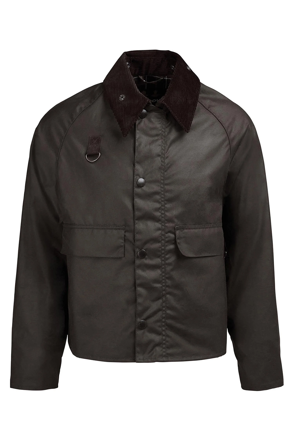 Chaqueta SL Spey Wax Barbour | ILikeToBuy | Tienda Online Oficial