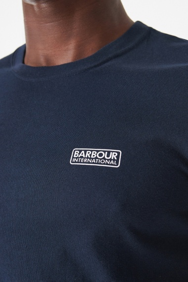 Camiseta Small Logo