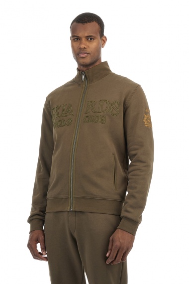 Sudadera Zafar Beech