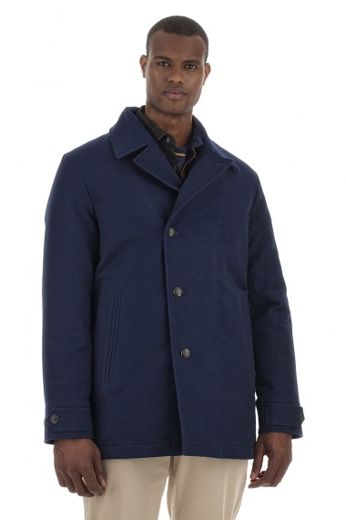 Chaqueta Zindel Navy