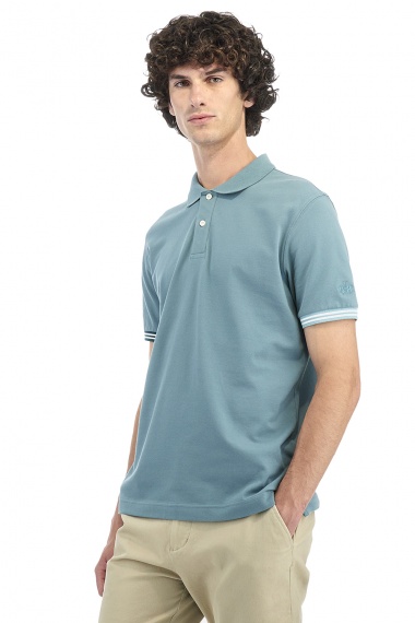 Polo Zaccary Arctic