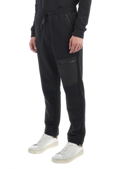 Pantalón Zoren Black