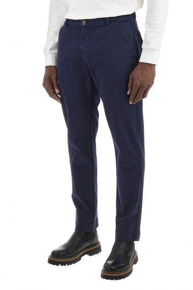 Pantalón Zivon Navy