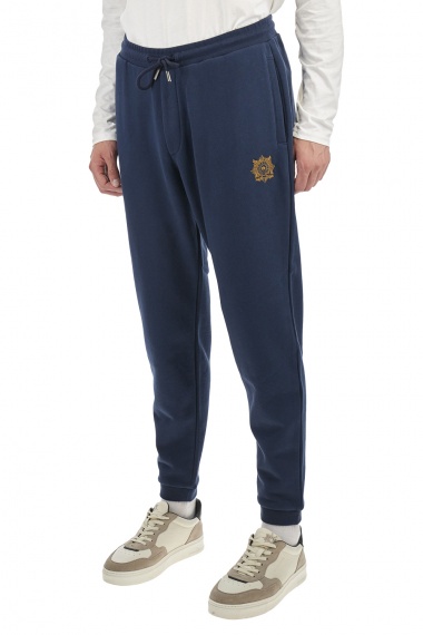 Pantalón Zhan Navy