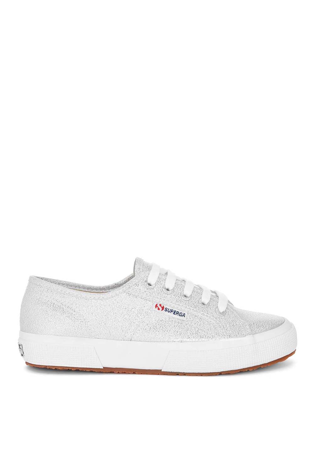 Zapatillas 2750 Lawew Silver Gray Superga ILikeToBuy Tienda Online Oficial Barbour Belstaff La Martina Timberland MC2 Saint Barth