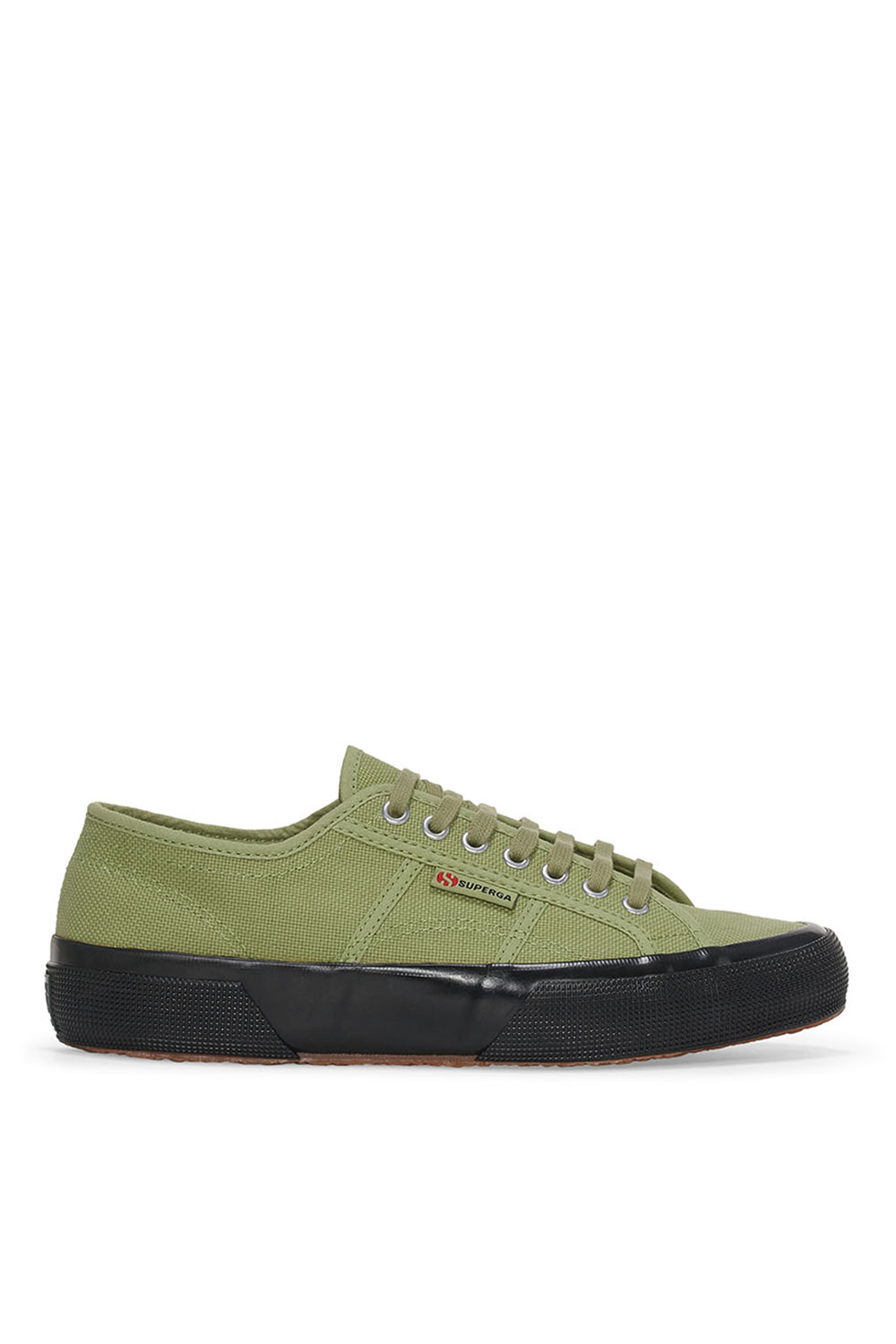 Zapatillas 2750 OG Green Salvia Superga ILikeToBuy Tienda Online Oficial Barbour Belstaff La Martina Timberland MC2 Saint Barth