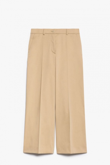 Pantalón Urial Beige