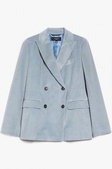 Blazer Katanga Sky Blue