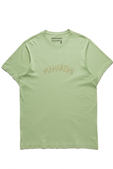 Camiseta Bamboo Green