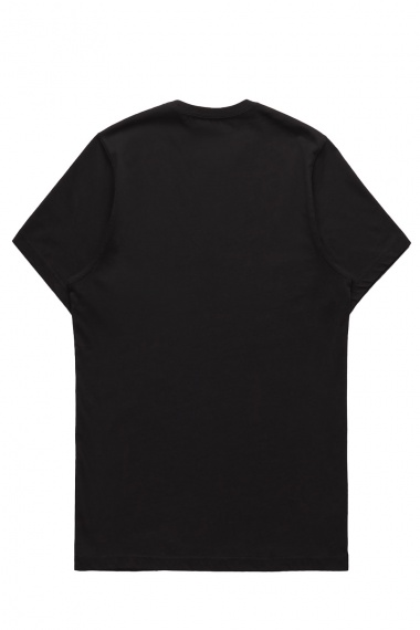 Camiseta Take Tora Black