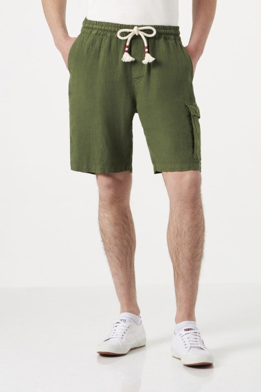 Bermudas Marseille Military