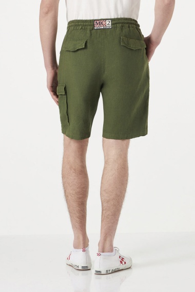 Bermudas Marseille Military