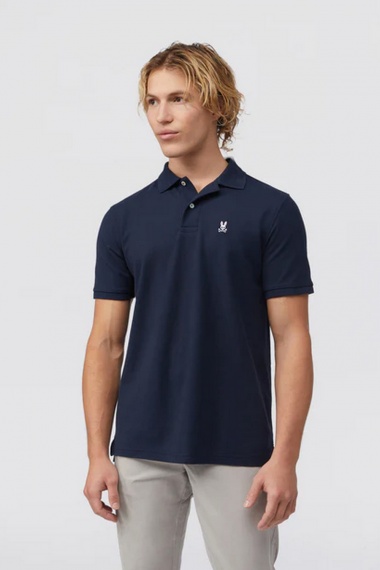 Polo Classic Navy