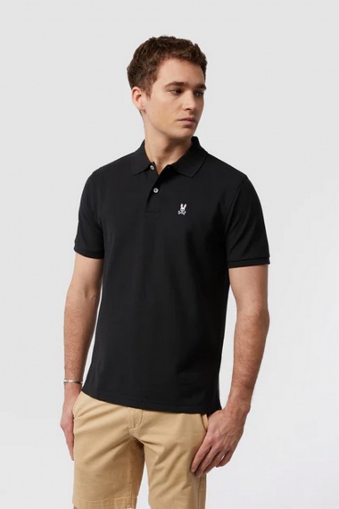 Polo Classic Black